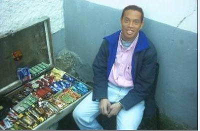 ronaldinho kaybi3lhlwa